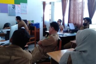 Bina Jasa Kontruksi (Bikon) Dinas Pekerjaan Umum dan Penataan Ruang (PUPR) Kabupaten Barito Selatan (Barsel) akan melakukan pengawasan secara persuasif kepada pelaksana jasa kontruksi di Kabupaten Barsel.