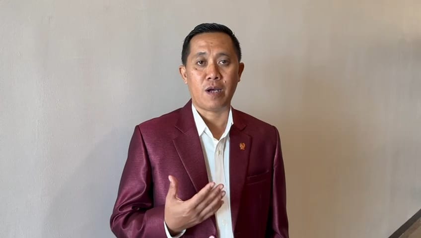 Anggota DPRD Kota Palangka Raya, Sigit Widodo (Foto : Ist)