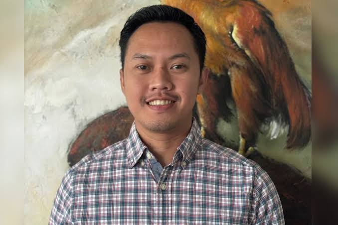 Anggota DPRD Kota Palangka Raya, Bennie Brian Tonni Embang (Foto : Ist)