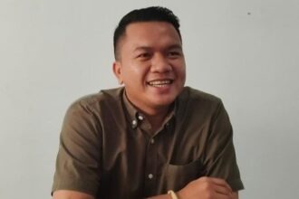 Anggota Komisi II DPRD Kota Palangka Raya, Yudhi Karlianto Manan (Foto : Ist)