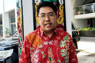 Anggota Komisi II DPRD Kota Palangka Raya, Erlan Audri (Foto : Ist)