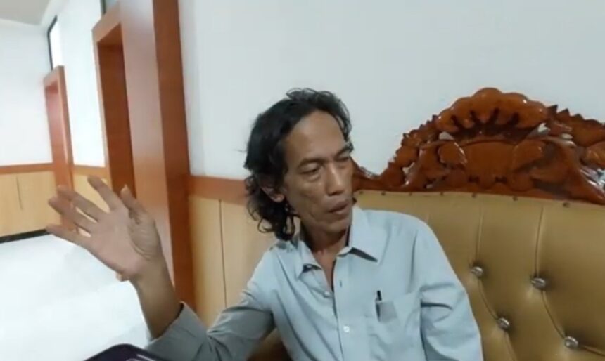 Anggota Komisi II DPRD Kota Palangka Raya, Tantawi Jauhari (Foto : Ist)