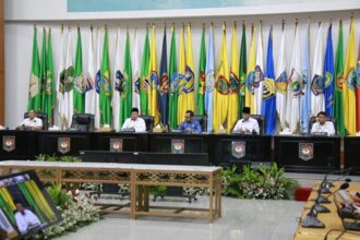 Wakil Menteri Dalam Negeri (Wamendagri), Bima Arya Sugiarto meminta pemerintah daerah (Pemda) untuk mengakselerasi program Pemeriksaan Kesehatan Gratis (PKG) dan implementasi 3 juta rumah. Kedua program ini menjadi prioritas nasional yang membutuhkan dukungan penuh dari seluruh kepala daerah.