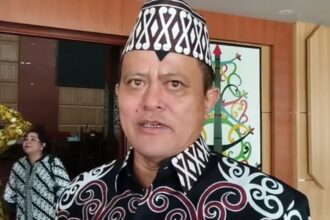 Anggota Komisi I DPRD Kota Palangka Raya, Hatir Sata Tarigan (Foto : Ist)