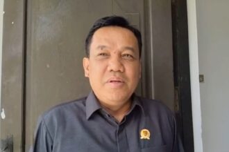 Anggota DPRD Provinsi Kalteng, Purdiono (Foto : Ist)