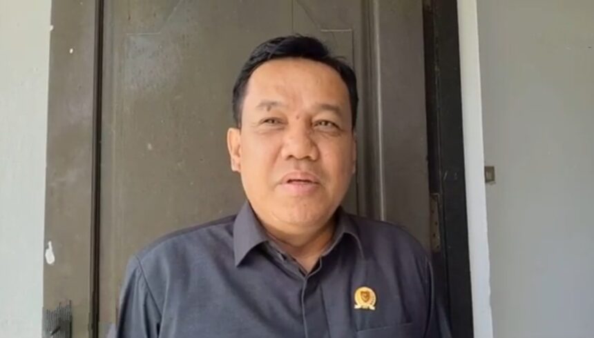 Anggota DPRD Provinsi Kalteng, Purdiono (Foto : Ist)