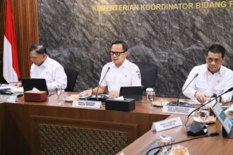 Wakil Menteri Dalam Negeri (Wamendagri) ,Bima Arya Sugiarto