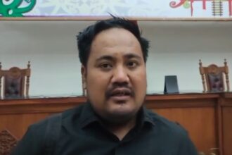 Anggota Komisi II DPRD Palangka Raya, Noorkhalis Ridha (Foto : Ist)