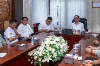 Universitas Palangka Raya (UPR) memberikan dukungan penuh Ekspedisi Pendakian Bukit Raya yang akan dilakukan oleh Comodo Mapala Fakultas Ekonomi dan Bisnis (FEB) UPR pada Agustus 2025 mendatang.