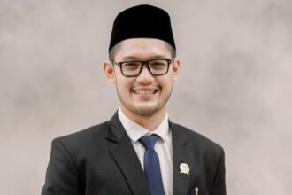 Sekretaris Komisi III DPRD Provinsi Kalteng, Bryan Iskandar (Foto : Ist)