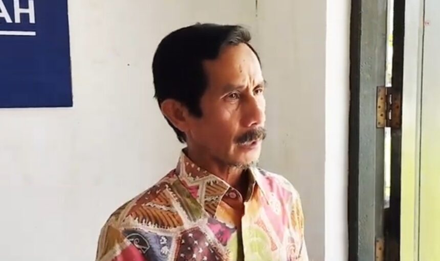 Anggota DPRD Provinsi Kalteng, Habib Sayid Abdurrahman (Foto : Ist)