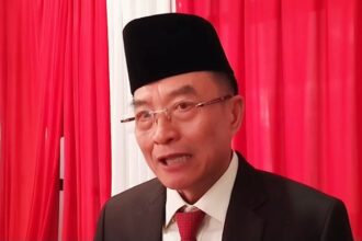 Anggota DPRD Kota Palangka Raya, Hap Baperdu (Foto : Ist)