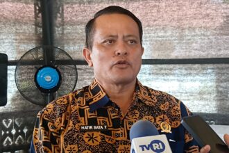 Anggota Komisi I DPRD Kota Palangka Raya, Hatir Sata Tarigan (Foto : Ist)