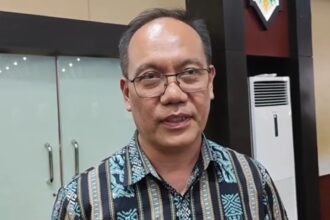 Anggota Komisi III DPRD Kota Palangka Raya, Hasan Busyairi (Foto : Ist)