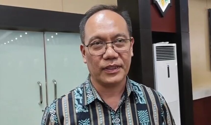 Anggota Komisi III DPRD Kota Palangka Raya, Hasan Busyairi (Foto : Ist)