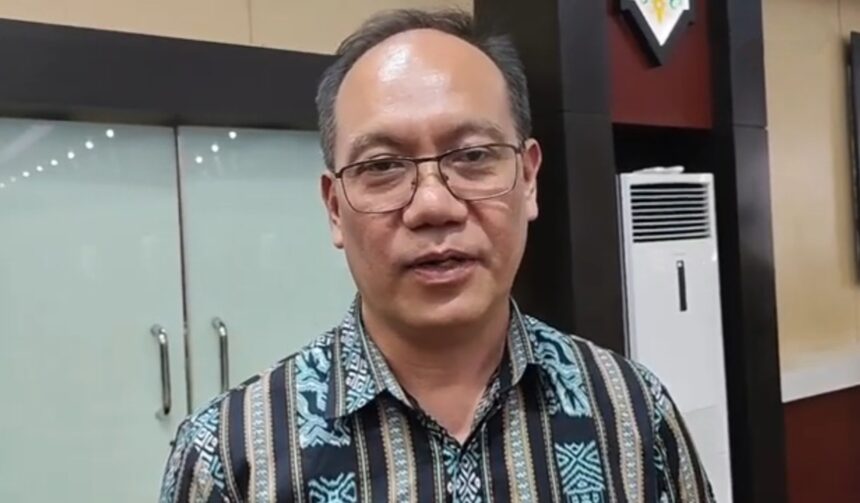 Anggota Komisi III DPRD Kota Palangka Raya, Hasan Busyairi (Foto : Ist)
