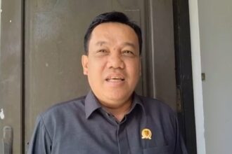 Anggota Komisi I DPRD Provinsi Kalteng, Purdiono (Foto : Ist)