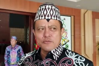 Anggota Komisi I DPRD Kota Palangka Raya, Hatir Sata Tarigan (Foto : Ist)