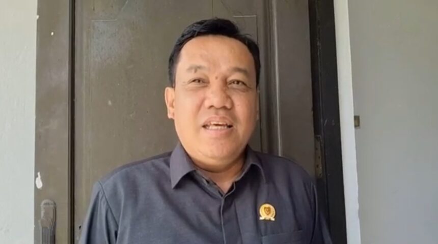 Anggota DPRD Provinsi Kalteng, Purdiono (Foto : Ist)