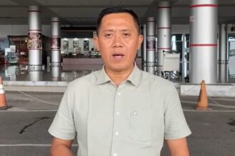 Ketua Komisi III DPRD Kota Palangka Raya, Sigit Widodo (Foto : Ist)