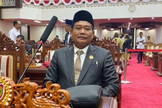 Anggota Komisi II DPRD Provinsi Kalteng, Sutik (Foto : Ist)