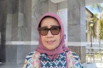 Ketua Komisi II DPRD Provinsi Kalteng, Siti Nafsiah (Foto : Ist)