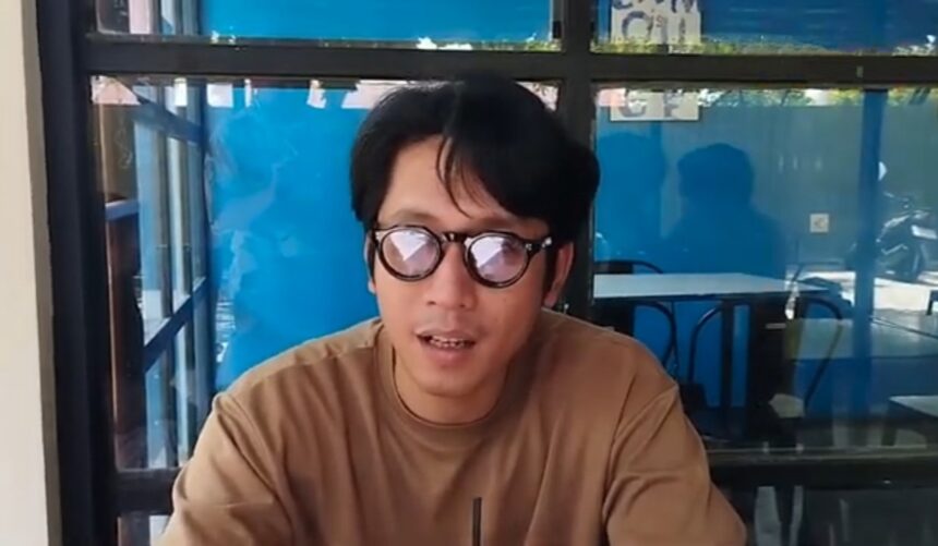 Anggota Komisi IV DPRD Provinsi Kalteng, Okki Maulana (Foto : Ist)