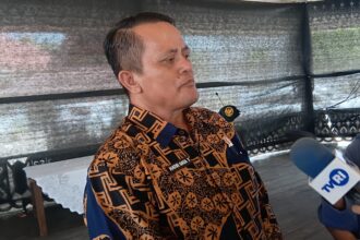 Anggota DPRD Kota Palangka Raya, Hatir Sata Tarigan (Foto : Ist)