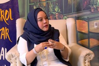 Anggota Komisi III DPRD Provinsi Kalteng, Faridawaty Darland Atjeh (Foto : Ist)