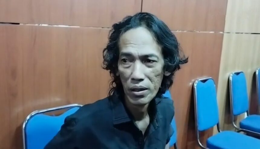 Anggota DPRD Kota Palangka Raya, Tantawi Jauhari (Foto : Ist)