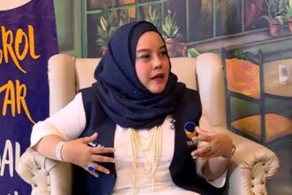 Anggota Komisi III DPRD Provinsi Kalteng, Faridawaty Darland Atjeh (Foto : Ist)