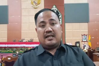 Anggota Komisi II DPRD Kota Palangka Raya, Noorkhalis Ridha (Foto : Ist)