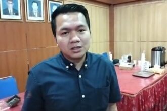 Anggota Komisi II DPRD Kota Palangka Raya, Yudhi Karlianto Manan (Foto : Ist)