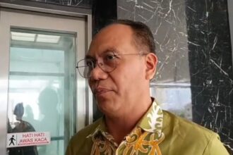 Anggota Komisi III DPRD Kota Palangka Raya, Hasan Busyairi (Foto : Ist)