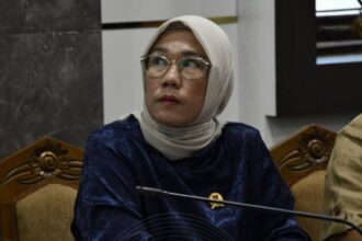 Anggota Komisi I DPRD Kalteng, Pipit Setyorini (Foto : Ist)