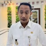 Wali Kota Palangka Raya, Fairid Naparin (Foto : Ist)